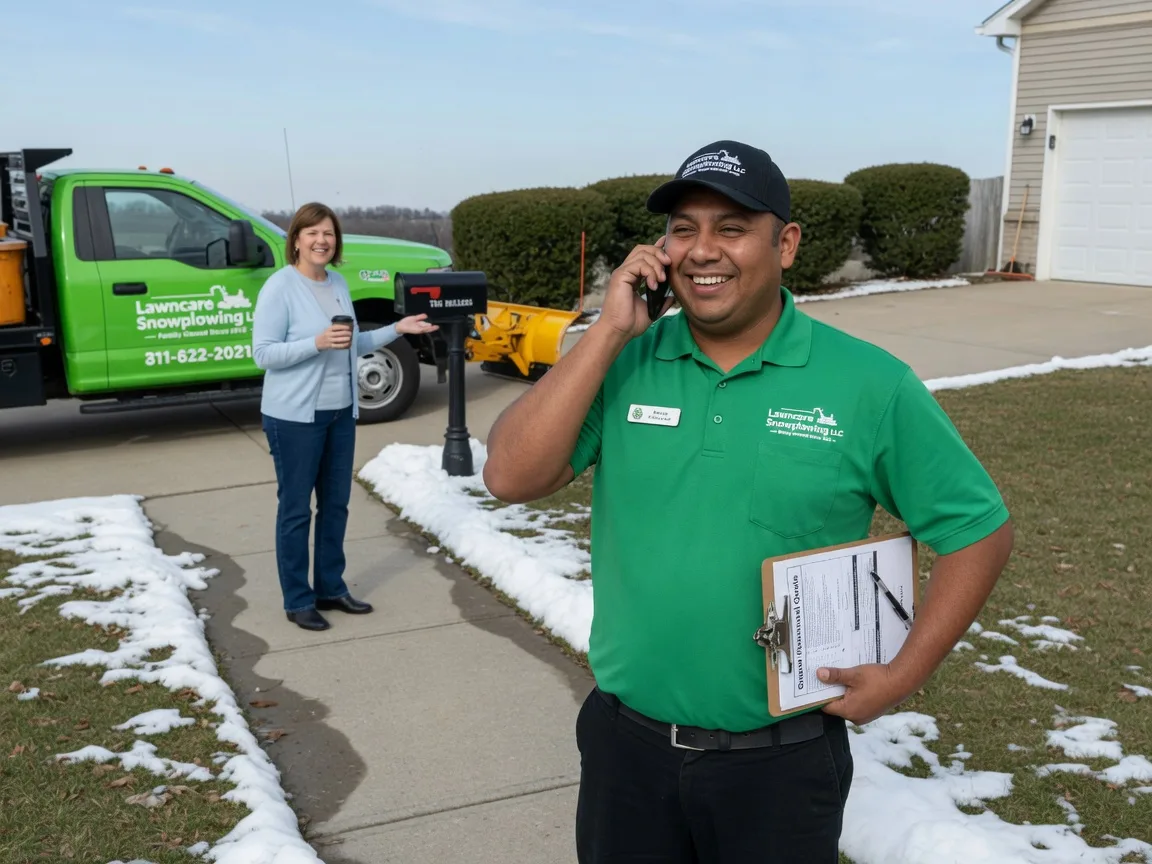 Lawn Care Services By Expert Landscaper House Springs, MO FAQs